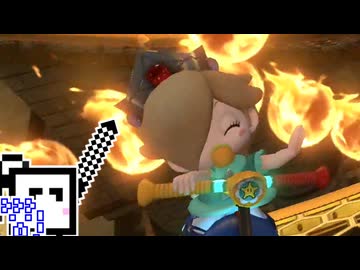 【CeVIO実況】マリオカートざらめちゃん8DX#1407【マリオカート8DX】