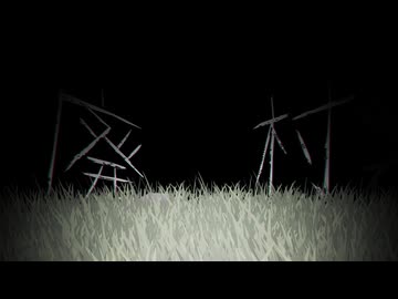 廃村 / 重音テト