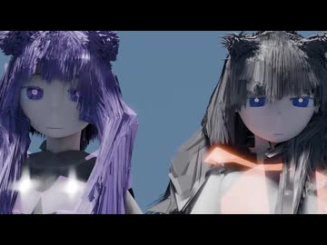 前を行くきみ/結月ゆかり,紲星あかり