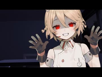 TTちゃんにアンプタされる