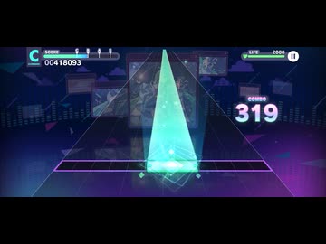 【プロセカ】ラストラス【EXPERT】
