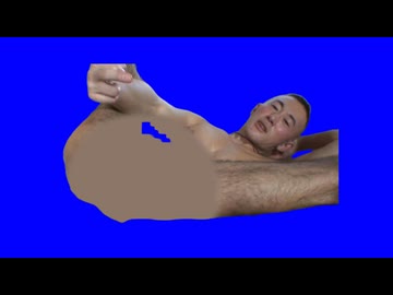 fuckアキラ BB