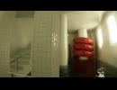 すぐビビる私と不思議空間を歩くだけのゲーム pools