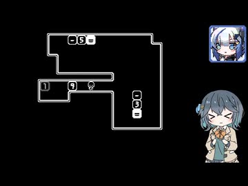 【NOT Math Puzzle】数学から逃げる宮舞2