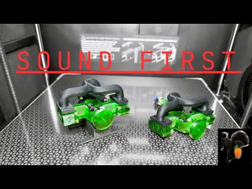 ミニ四駆に搭載可能なエアエンジンを開発する＃２