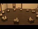 【VRChatワールド紹介】酒宴