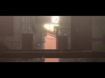 【にじさんじMMD】脱獄