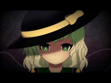 【東方vocalアレンジ】隠した私の瞳 vocal.知声 | ハルトマンの妖怪少女 ラストリモート アレンジ - Gothic Rock |