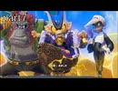 【ドンキーコング バナンザ】すべてのバナナを食べつくすまで【実況】 part7