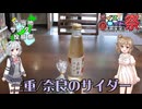 【ご当地サイダー投稿祭】忍ジャーエール/古都華サイダー【第11回ひじき祭】