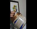 BAKI（バキ）の烈海王の武器術のように蚊取り線香を振り回すニート・ひきこもり