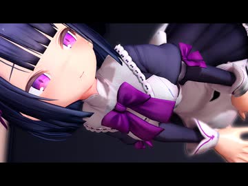 【MMD】メディカルセンタースタッフさん/KING【紳士向け】