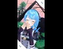 星街すいせい「マジック・メイド」#shorts 【MMD】【ホロライブ】‪ @HoshimachiSuisei