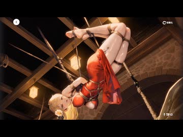 再編集版【ブラウンダスト2】コードネームO エリーゼ　インタラクション演出　好感度演出【BrownDust2】