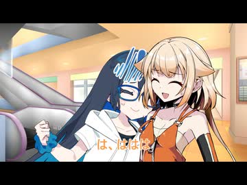 【チェビオ劇場】双葉湊音 対 ホラー映画ー双葉湊音の夏休み29日目ー