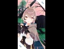 Nanashi Mumei「マジック・メイド」#shorts 【MMD】【ホロライブEN】‪              @NanashiMumei
