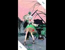 Cecilia Immergreen「マジック・メイド」#shorts 【MMD】【ホロライブEN】 @holoen_ceciliaimmergreen