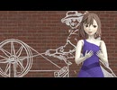 【さとうささら】小さな紡ぎ娘【モーツァルト】