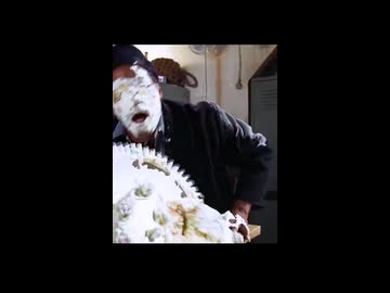 ホモと見る映画史上最も不運な男