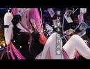 初期作　「bkackjack」　ゆちゃ様　【オリジナルMV】を作って歌ってみた！