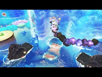 帰ってきた星のカービィディスカバリー【実況】 Part03