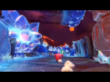 スターリーワールドbgm アツアツの禁足地へ アレンジ