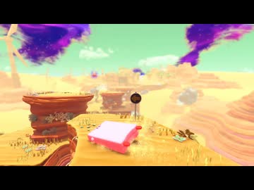 「ラリーレイドでGO！」スターリーワールドbgm かんばんほおばり2