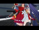 秋月雲子［星の翼/starward］