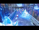 スターリーワールド 4面 TWINKLING STAR SHOWERS アレンジ