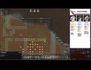 #02 【RimWorld実況】臆病者に未来はあるのか？テストプレイ編 編集版