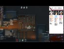 #03 【RimWorld実況】臆病者に未来はあるのか？テストプレイ編 編集版