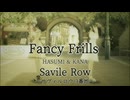[im@sMAD ファンシーグレイス powered by グレイカナ] Savile Row～サヴィルロウ3番地～ (MAD PV)
