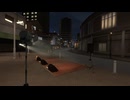 【VRChatワールド紹介】FirstNoteStation~始発駅~Night