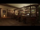 【VRChatワールド紹介】A London Pub