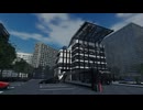 【VRChatワールド紹介】env-div Office building