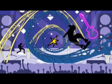 ロックンローラー・コースター