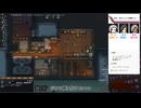 #04 【RimWorld実況】臆病者に未来はあるのか？テストプレイ編 編集版