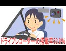 【動画News】ドライブレコーダーの搭載率53.8％(2025年公開版)(2025/09/02)