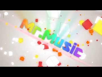 バカ2匹で「Mr.Music」歌ってみた
