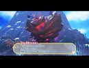 スターリーワールド 火山島ムービー曲1