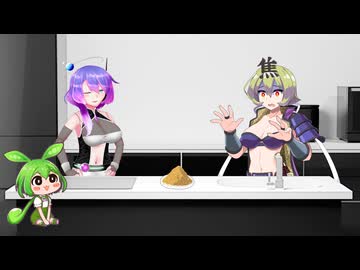 九州そらの爆発手品