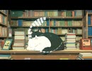 Lo-Fi BGM｜A world where only shadows remain｜影だけが残る世界
