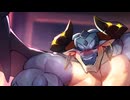 【ケモナー歓喜】Tyrantino Moments of Intimacy 2【XXL Woofia / XXL 猛漢町】
