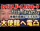 20250828_【8.28 電凸vol.①】タンザニア、ガーナ、モザンビーク、各大使館へ電凸！アフリカのホームタウン受け入れ問題の事実確認をしてみた。