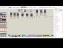 【Jeskola Buzz】2025-08-30.01:34:31の作曲配信動画１　途中で切り上げver 【作曲過程】