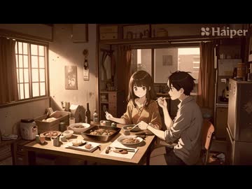 【Synthesizer V Mai2】あの部屋／かわうそ堂