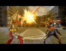 【歌ってみた】　乱舞Escalation