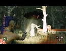 【DBD】2v8 メディックライト救助遊び