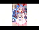 【タマモクロス】めにしゅき♡ラッシュっしゅ！【ウマ娘】