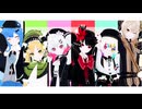 【MMDまのさば】ハオ